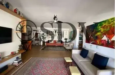 Apartamento com 2 quartos à venda na rua cajaíba, 835, pompéia, são paulo por r$ 2.350.000