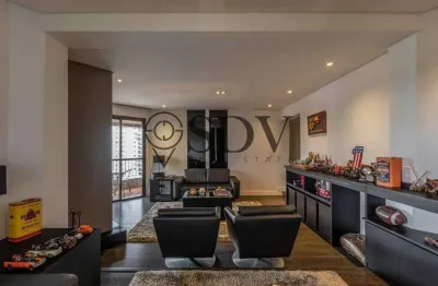 Apartamento com 4 quartos à venda na rua demóstenes, 1136, campo belo, são paulo por r$ 1.721.280