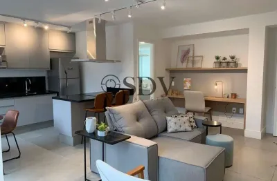 Cobertura com 1 quarto à venda na rua oliveira dias, 944, jardim paulista, são paulo por r$ 2.300.000