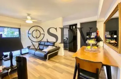 Apartamento com 1 quarto à venda na rua são geraldo, 538, perdizes, são paulo por r$ 930.000