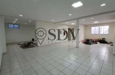 Prédio para alugar na rua wanderley, 1204, perdizes, são paulo por r$ 39.000