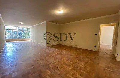 Apartamento com 3 quartos à venda na rua professor artur ramos, 704, jardim paulistano, são paulo por r$ 3.500.000