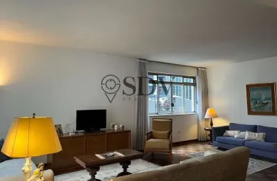 Apartamento com 3 quartos à venda na rua manuel da nóbrega, 603, paraíso, são paulo por r$ 1.590.000