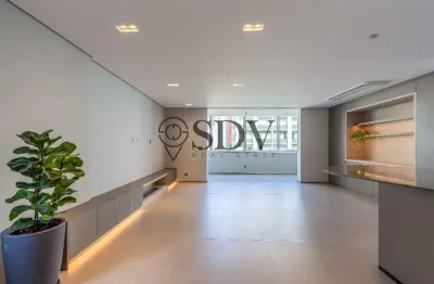 Apartamento com 3 quartos à venda na rua itacema, 848, itaim bibi, são paulo por r$ 3.800.000