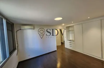 Apartamento com 3 quartos à venda na rua queluz, 609, jardim paulista, são paulo