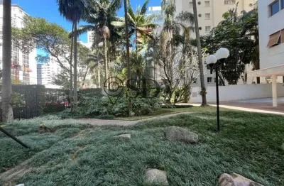 Apartamento com 4 quartos à venda na alameda ministro rocha azevedo, 846, cerqueira césar, são paulo por r$ 4.700.000