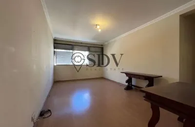 Apartamento com 3 quartos à venda na rua tabapuã, 814, itaim bibi, são paulo por r$ 980.000