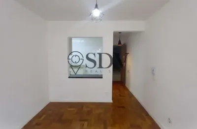 Apartamento com 2 quartos à venda na rua casa do ator, 887, vila olímpia, são paulo