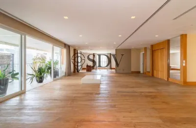 Apartamento com 2 quartos à venda na rua jacurici, 573, itaim bibi, são paulo por r$ 27.093.000