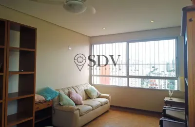 Apartamento com 2 quartos para alugar na rua cardoso de almeida, 1992, perdizes, são paulo por r$ 4.210