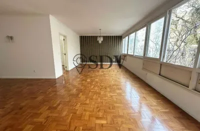 Apartamento com 4 quartos à venda na rua haddock lobo, 1831, cerqueira césar, são paulo por r$ 4.500.000
