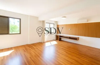 Apartamento com 2 quartos à venda na rua jesuíno arruda, 1365, itaim bibi, são paulo por r$ 1.000.000