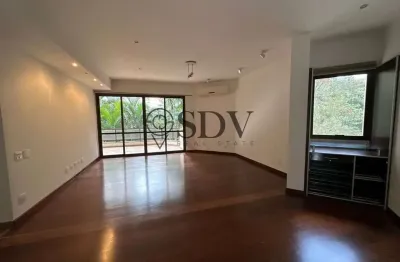 Apartamento com 4 quartos à venda na avenida horácio lafer, 1202, itaim bibi, são paulo por r$ 3.820.000
