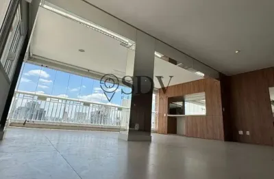 Cobertura com 4 quartos à venda na rua francisco dias velho, 566, brooklin, são paulo por r$ 4.550.000