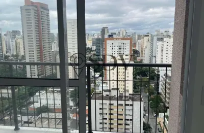 Apartamento com 1 quarto à venda na rua casa do ator, 1600, vila olímpia, são paulo por r$ 525.000