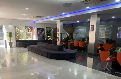 Casa comercial à venda na rua do estilo barroco, 549, chácara santo antônio, são paulo por r$ 14.000.000