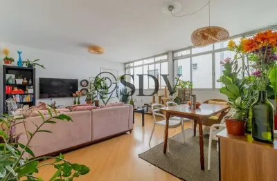 Apartamento com 3 quartos à venda na rua oscar freire, 1803, pinheiros, são paulo por r$ 1.100.000