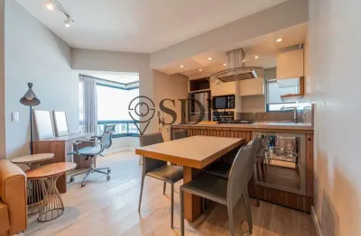 Apartamento com 2 quartos à venda na rua batataes, 659, jardim paulista, são paulo por r$ 780.000