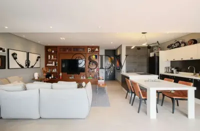 Apartamento com 1 quarto à venda na rua gararu, 252, vila nova conceição, são paulo por r$ 5.980.000