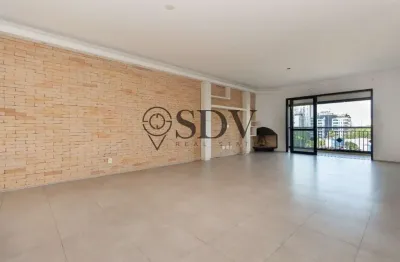 Apartamento com 2 quartos à venda na rua doutor jesuíno maciel, 636, campo belo, são paulo por r$ 1.450.000