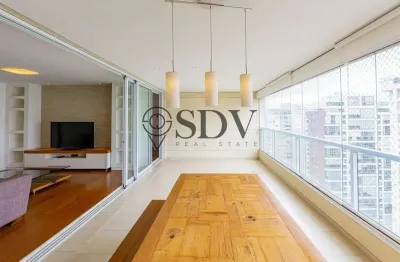 Apartamento com 3 quartos para alugar na rua volta redonda, 770, campo belo, são paulo por r$ 16.500