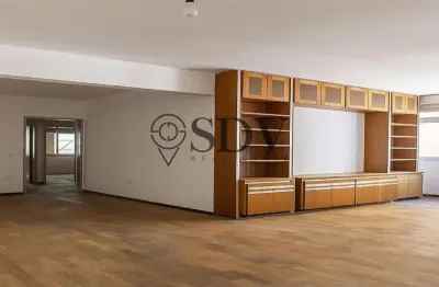 Apartamento com 3 quartos à venda na alameda lorena, 994, jardim paulista, são paulo por r$ 1.560.000