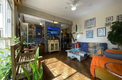 Apartamento com 1 quarto à venda na avenida higienópolis, 197, higienópolis, são paulo por r$ 1.171.000