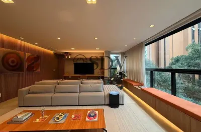 Apartamento com 3 quartos à venda na alameda casa branca, 1439, jardim paulista, são paulo por r$ 8.500.000