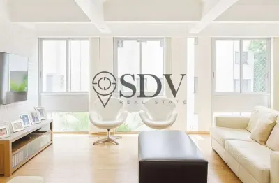 Apartamento com 4 quartos à venda na rua maranhão, 695, higienópolis, são paulo por r$ 4.100.000