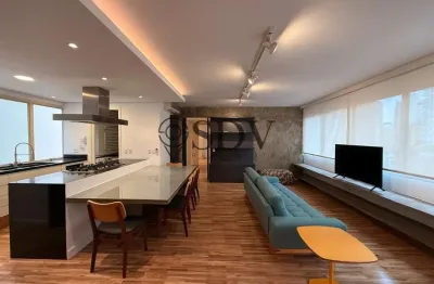 Apartamento com 2 quartos à venda na alameda itu, 1525, jardim paulista, são paulo por r$ 2.200.000