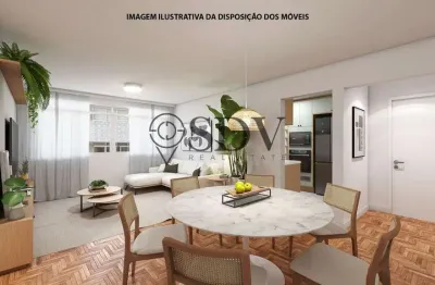 Apartamento com 2 quartos à venda na alameda franca, 164, jardim paulista, são paulo por r$ 1.685.000