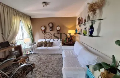 Cobertura com 4 quartos à venda na otonis,, 1380, vila clementino, são paulo por r$ 2.250.000