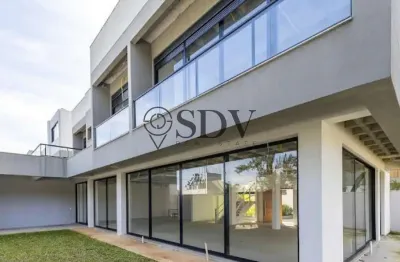 Casa em condomínio fechado com 4 quartos à venda na rua carlo rainaldi, 389, jardim dos estados, são paulo por r$ 7.900.000