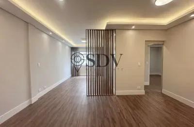 Apartamento com 2 quartos à venda na rua doutor eduardo de souza aranha, 622, vila nova conceição, são paulo por r$ 1.280.000