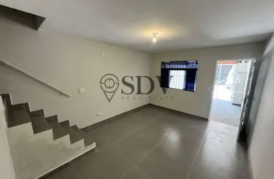 Casa com 2 quartos à venda na rua apeu, 373, vila brasílio machado, são paulo por r$ 549.000