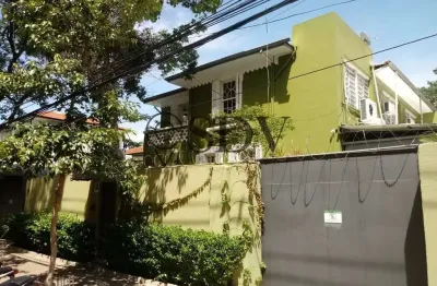 Casa comercial à venda na rua minas gerais, 558, higienópolis, são paulo por r$ 4.800.000