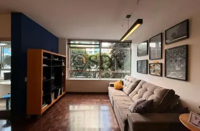 Apartamento com 3 quartos à venda na avenida paulista, 1224, bela vista, são paulo por r$ 2.000.000