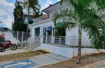Casa comercial à venda na praça charles miller, 514, pacaembu, são paulo