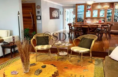 Apartamento com 4 quartos à venda na rua doutor albuquerque lins, 1348, santa cecília, são paulo por r$ 2.690.000