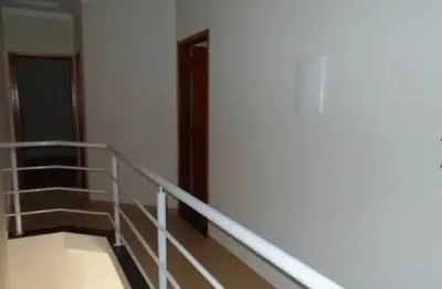 Casa com 3 quartos à venda na Avenida Doutor Carlos de Campos, 000, Parque Renato Maia, Guarulhos