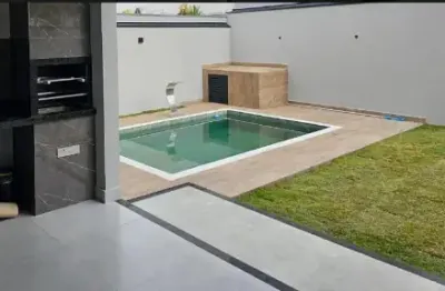 Casa com 3 quartos à venda na Rua Angelo Tosi, 0000, Centro, Itupeva