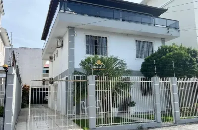 Casa com 3 quartos para alugar no canasvieiras, florianópolis 