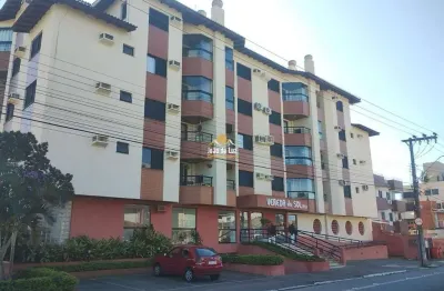 Apartamento com 2 quartos à venda no canasvieiras, florianópolis  por r$ 720.000