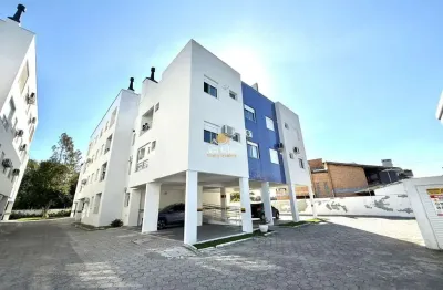 Apartamento com 2 quartos à venda no canasvieiras, florianópolis  por r$ 689.000
