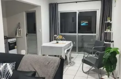 Apartamento com 1 quarto para alugar no canasvieiras, florianópolis 