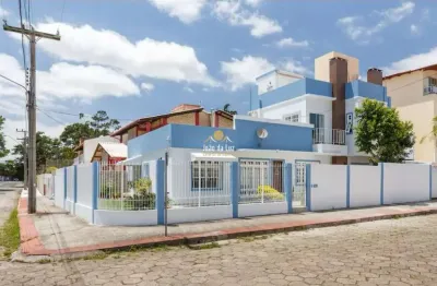 Casa com 5 quartos à venda no canasvieiras, florianópolis  por r$ 3.500.000