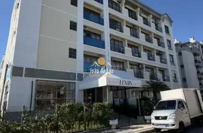 Apartamento com 1 quarto à venda no canasvieiras, florianópolis  por r$ 850.000