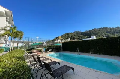 Apartamento com 2 quartos à venda no canasvieiras, florianópolis  por r$ 700.000