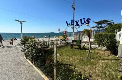 Apartamento com 1 quarto para alugar no canasvieiras, florianópolis 