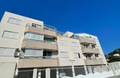 Apartamento com 2 quartos à venda no canasvieiras, florianópolis  por r$ 550.000